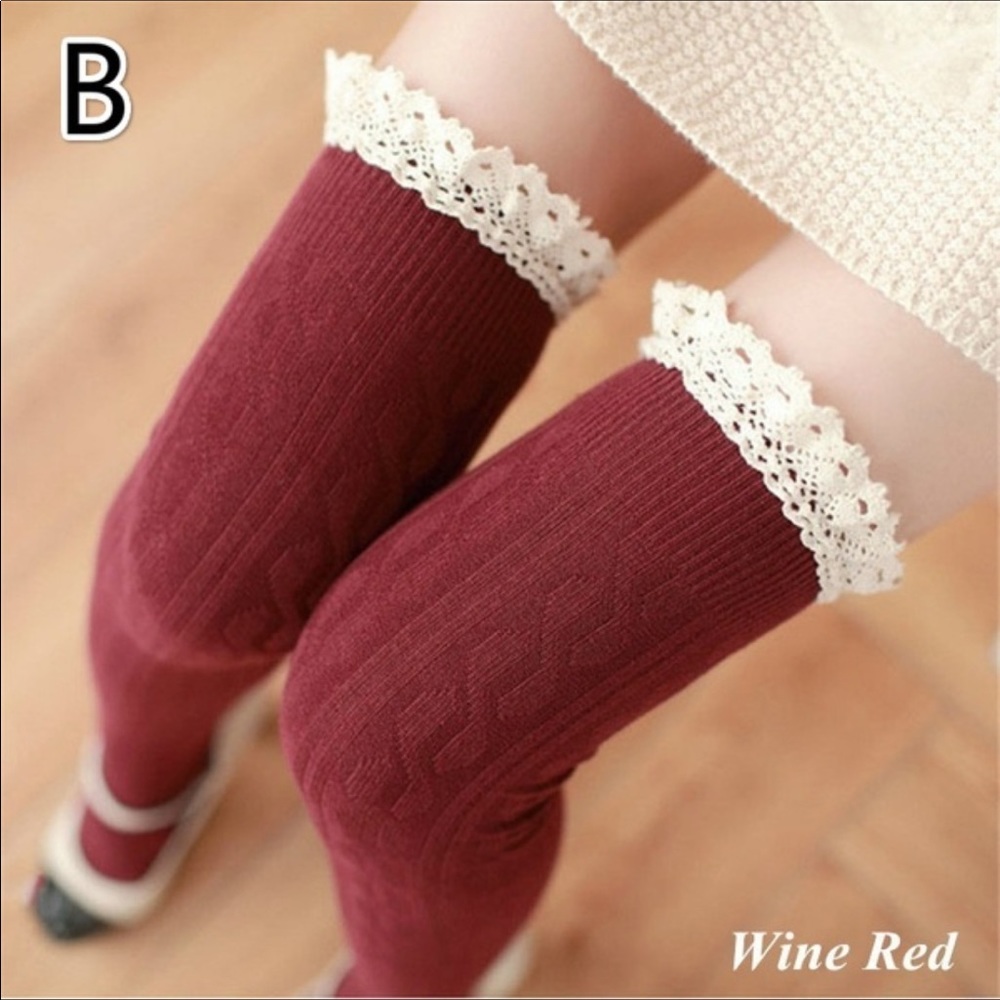Cute Boot Socks!